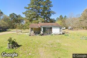 402 N Benton, Chidester, AR 71726