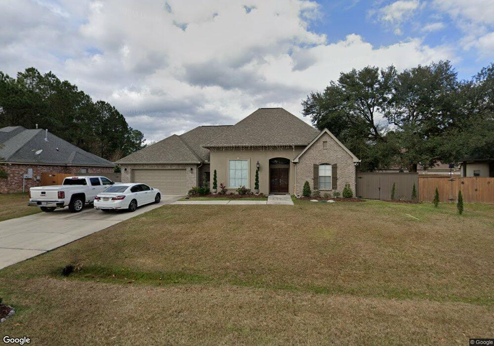 205 Old Mill Loop, Pearl River, LA 70452 - photo 1