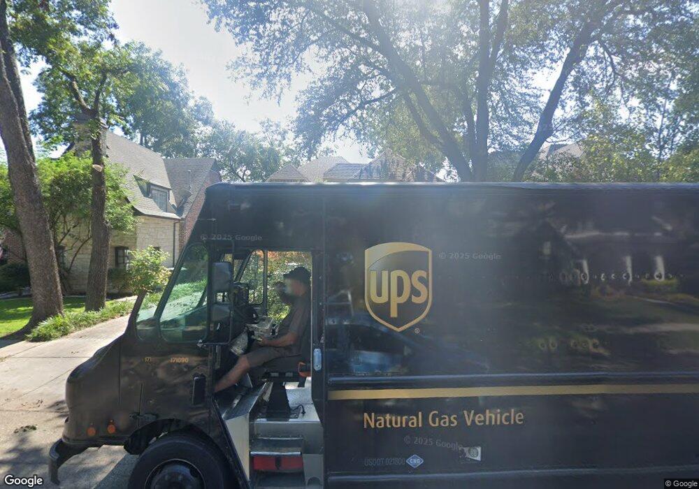 6114 Lakeshore Dr, Dallas, TX 75214 - photo 1