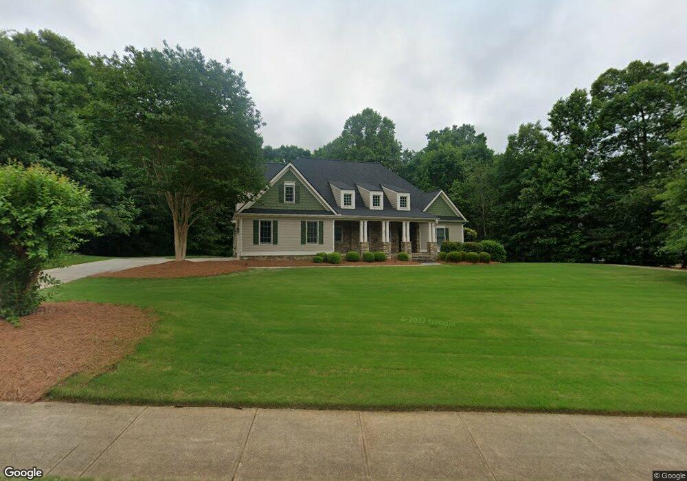 121 Rosebury Dr, Canton, GA 30115 - photo 1