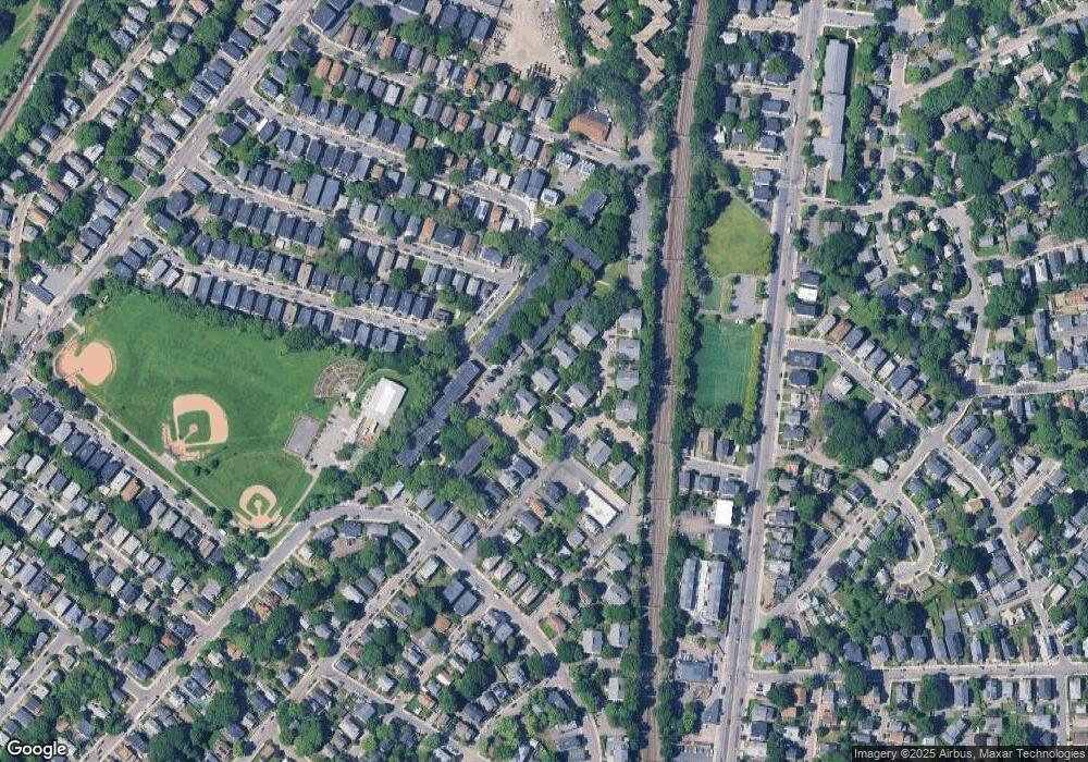 43 Harrison St unit F, Roslindale, MA 02131 - photo 1