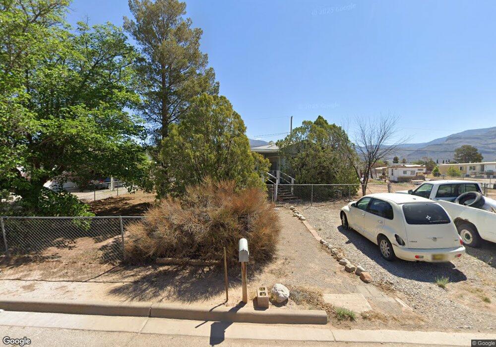 1319 Lilac Ln, Alamogordo, NM 88310 - photo 1
