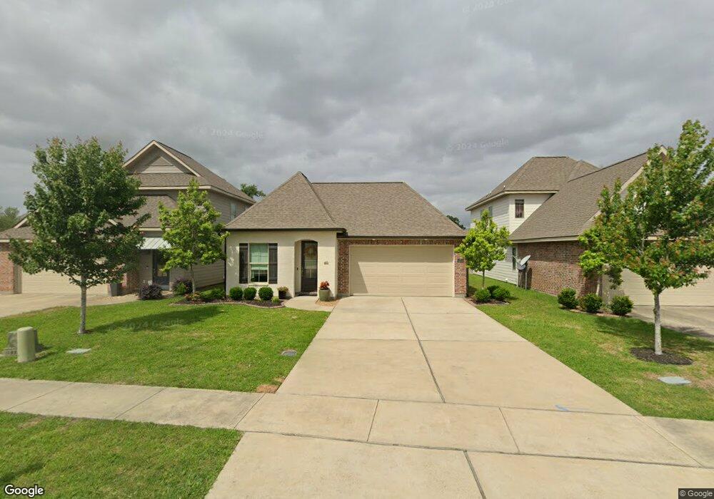 4214 Canal St, Lake Charles, LA 70605 - photo 1