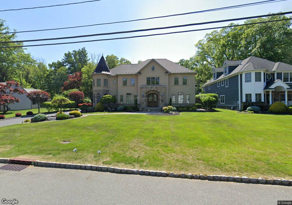 106 Roosevelt Blvd, Florham Park, NJ 07932 - photo 1
