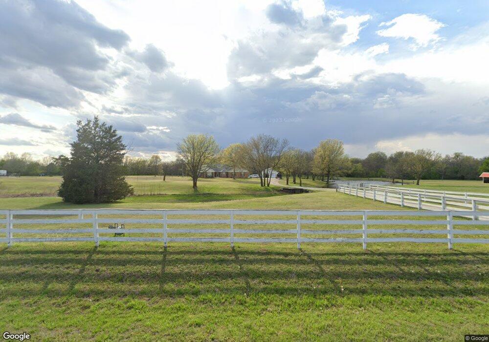 11006 N Harvard Ave, Sperry, OK 74073 - photo 1