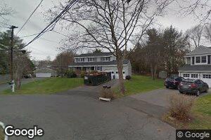 31 Revere Rd, Riverside, CT 06878