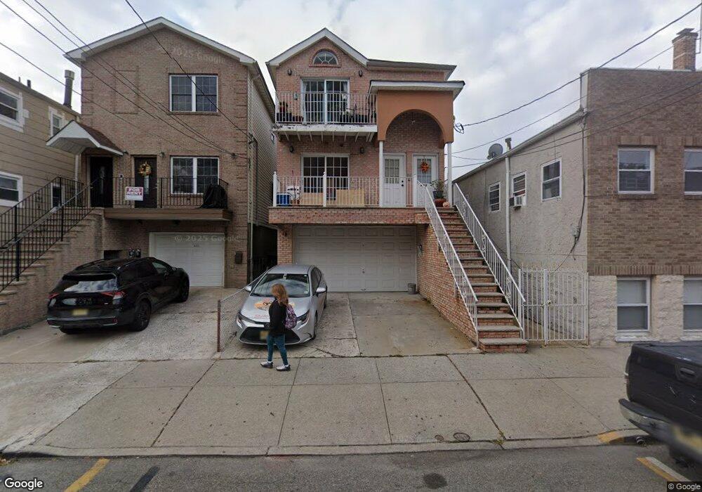 405 68th St unit 2, Guttenberg, NJ 07093 - photo 1