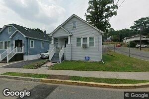 41 Coolidge Place, Haledon, NJ 07508