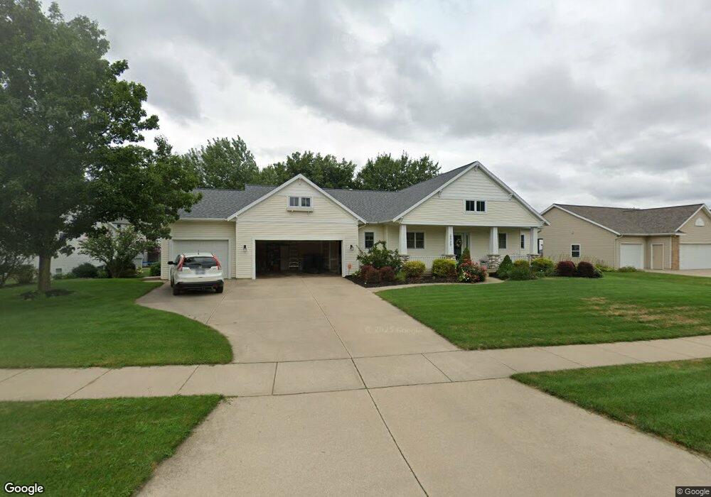 2539 Marfield Dr SW, Byron Center, MI 49315 - photo 1