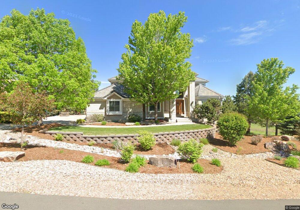 7449 S Genoa Cir, Centennial, CO 80016 - photo 1