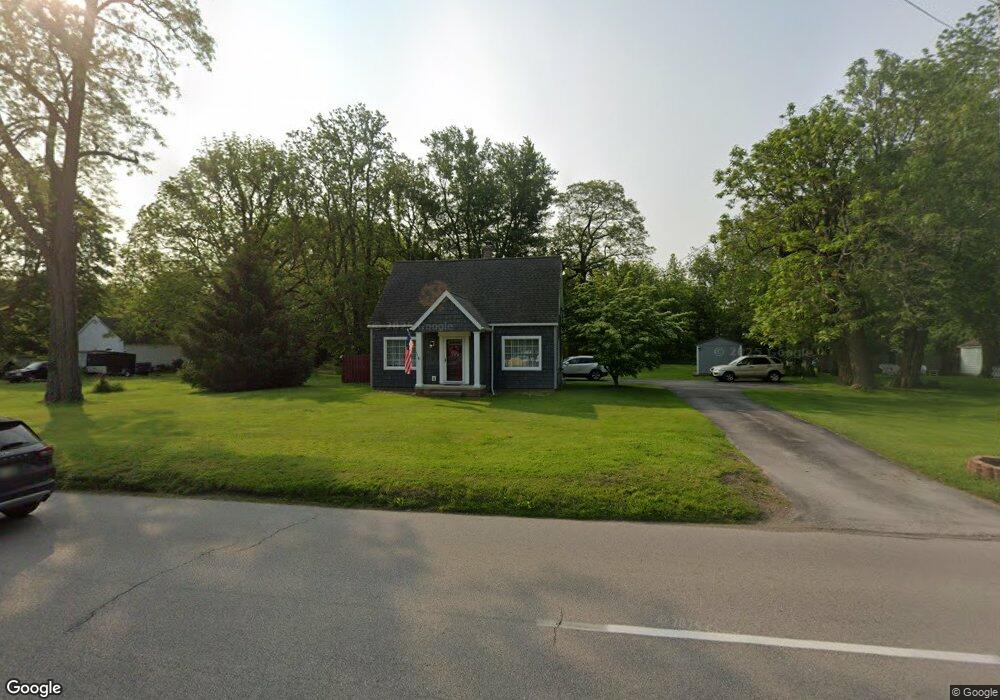 435 W Main Rd, Conneaut, OH 44030 - photo 1