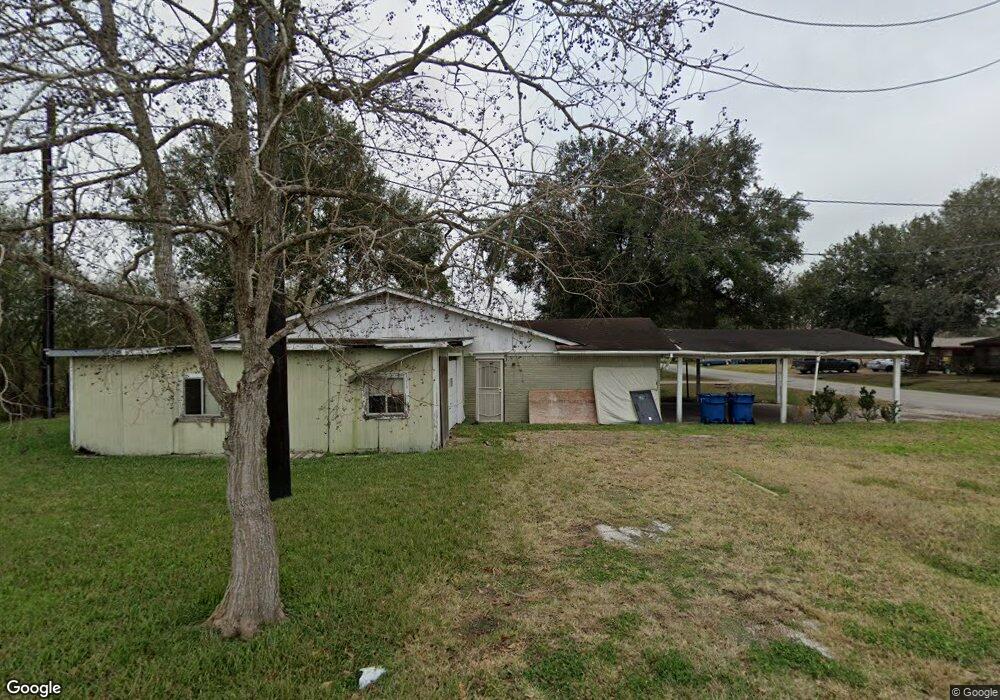 803 Avenue D, Rosenberg, TX 77471 - photo 1