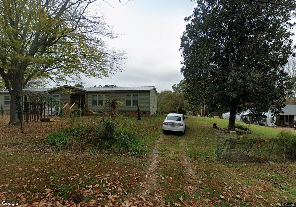 1436 Ford Rd, Gaffney, SC 29340 - photo 1