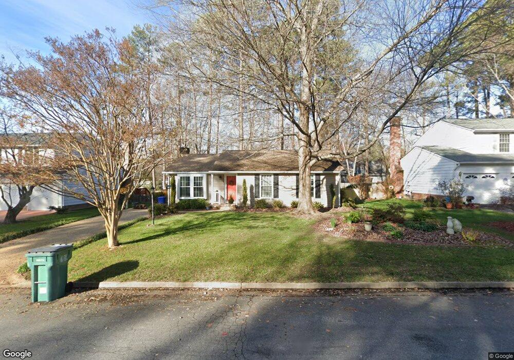 4802 Mill Park Ct, Glen Allen, VA 23060 - photo 1