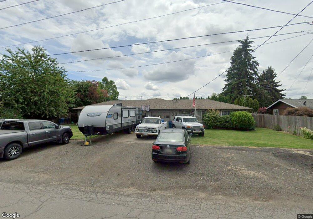 3316 G St unit 2, Hubbard, OR 97032 - photo 1