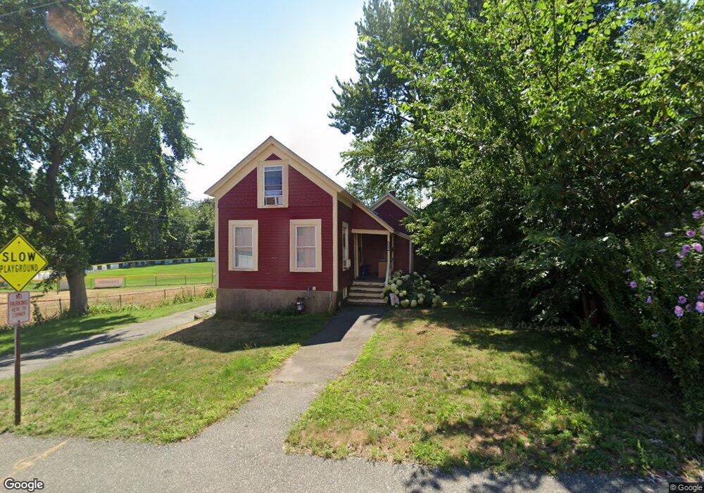 137 Pine St, Danvers, MA 01923 - photo 1