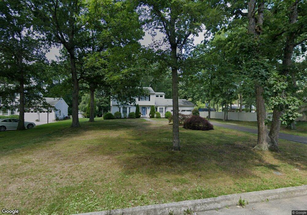 2966 Thornhill Rd, Vineland, NJ 08361 - photo 1