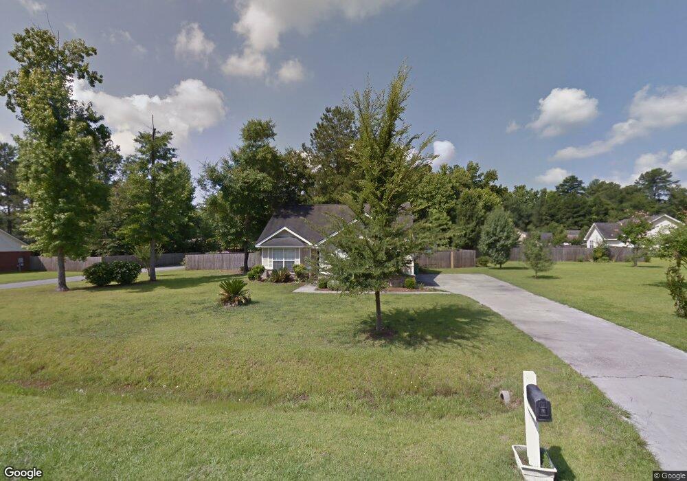 24A Hidden Creek Dr, Guyton, GA 31312 - photo 1