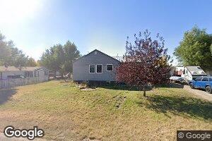 613 Plateosaurus Place, Dinosaur, CO 81610