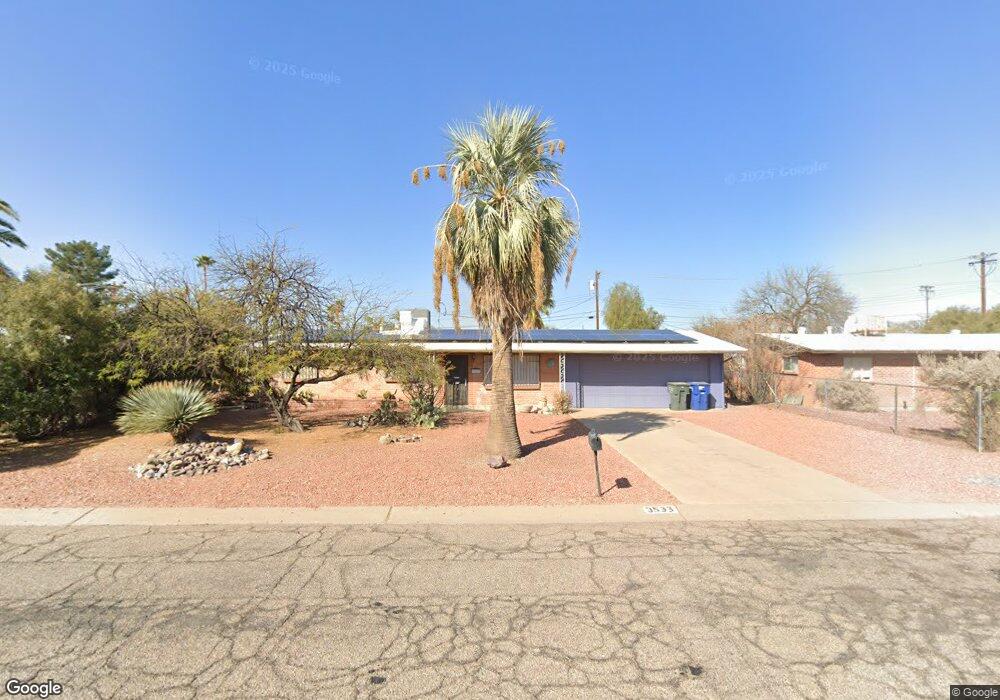 3533 N Olive Rd, Tucson, AZ 85719 - photo 1