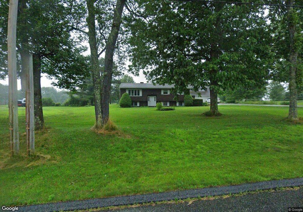 199 Ridge Rd, Lisbon Falls, ME 04252 - photo 1