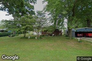 415 Church St, Grandview, IN 47615