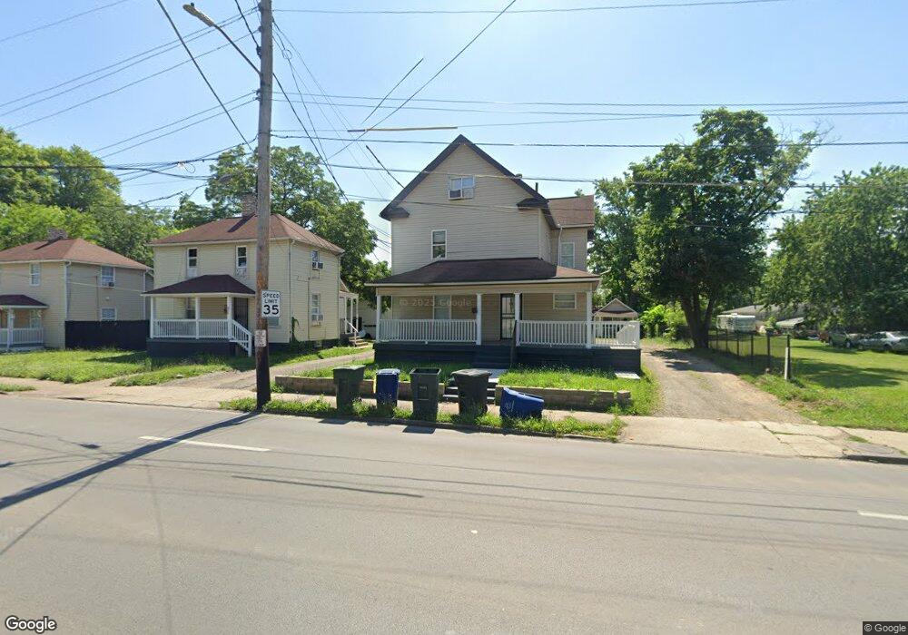 2740 Westerville Rd, Columbus, OH 43224 - photo 1