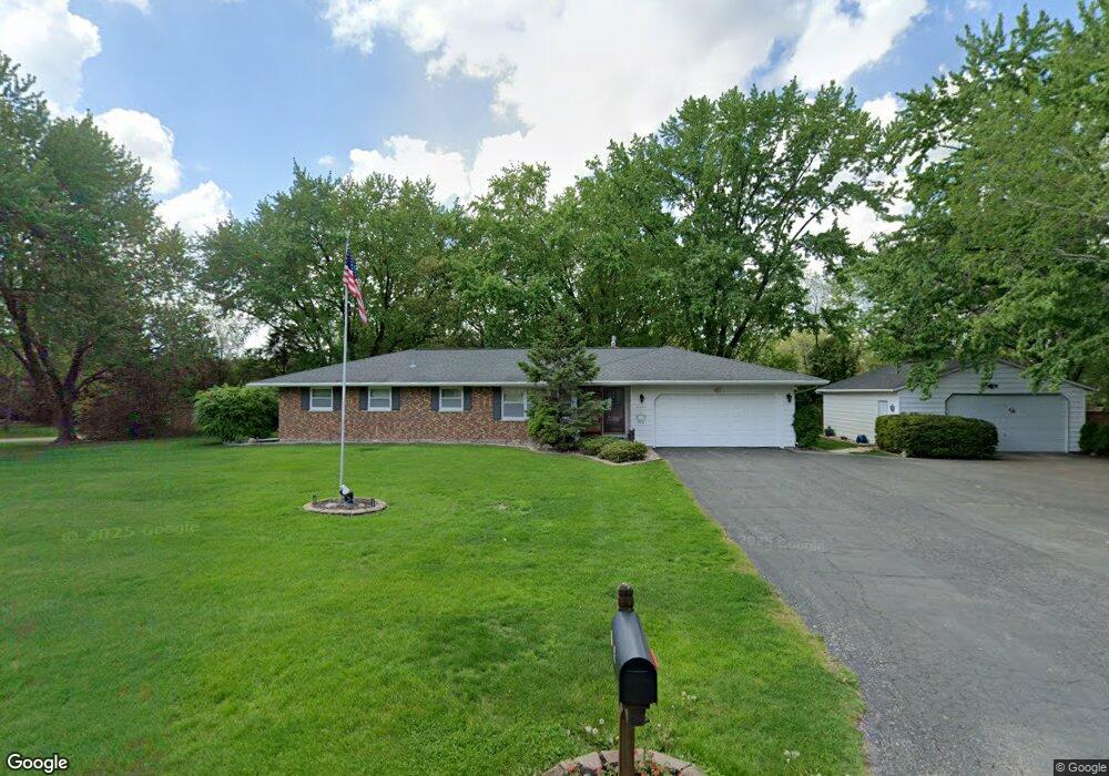 2385 Darrell Dr, Fitchburg, WI 53711 - photo 1