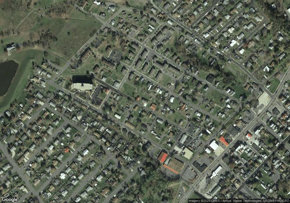 430 Newton St, Keyser, WV 26726 - photo 1