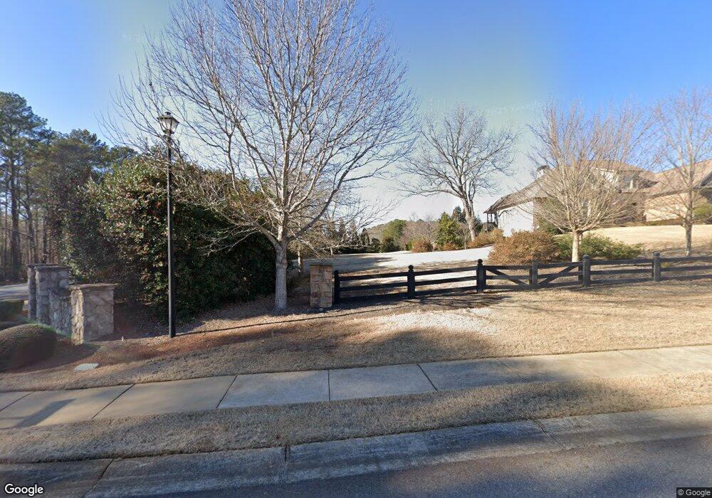 1091 Lea Haven Way, Athens, GA 30606 - photo 1