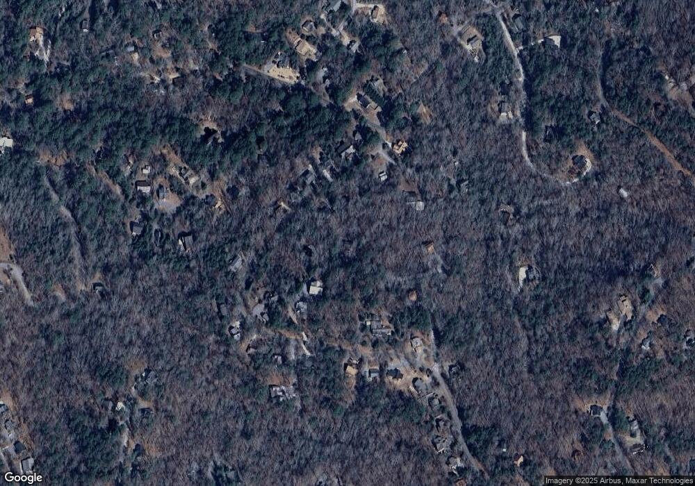 166 Amhurst Ct, Ellijay, GA 30540 - photo 1