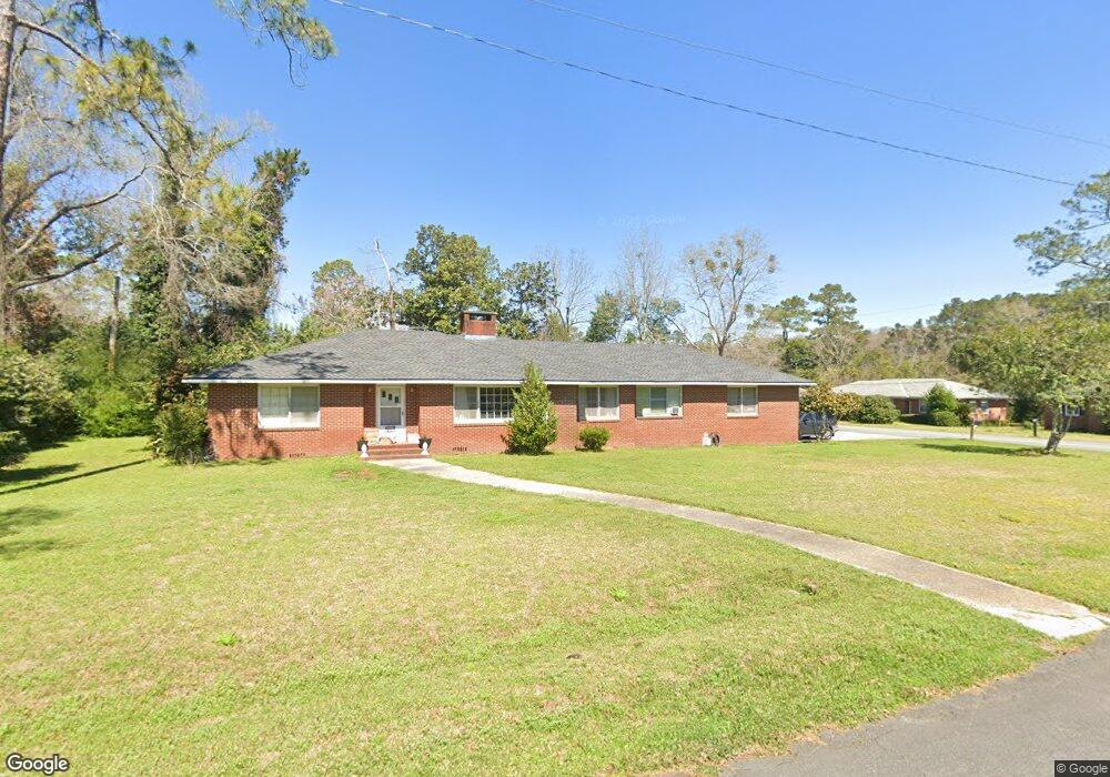 415 E 10th St, Adel, GA 31620 - photo 1