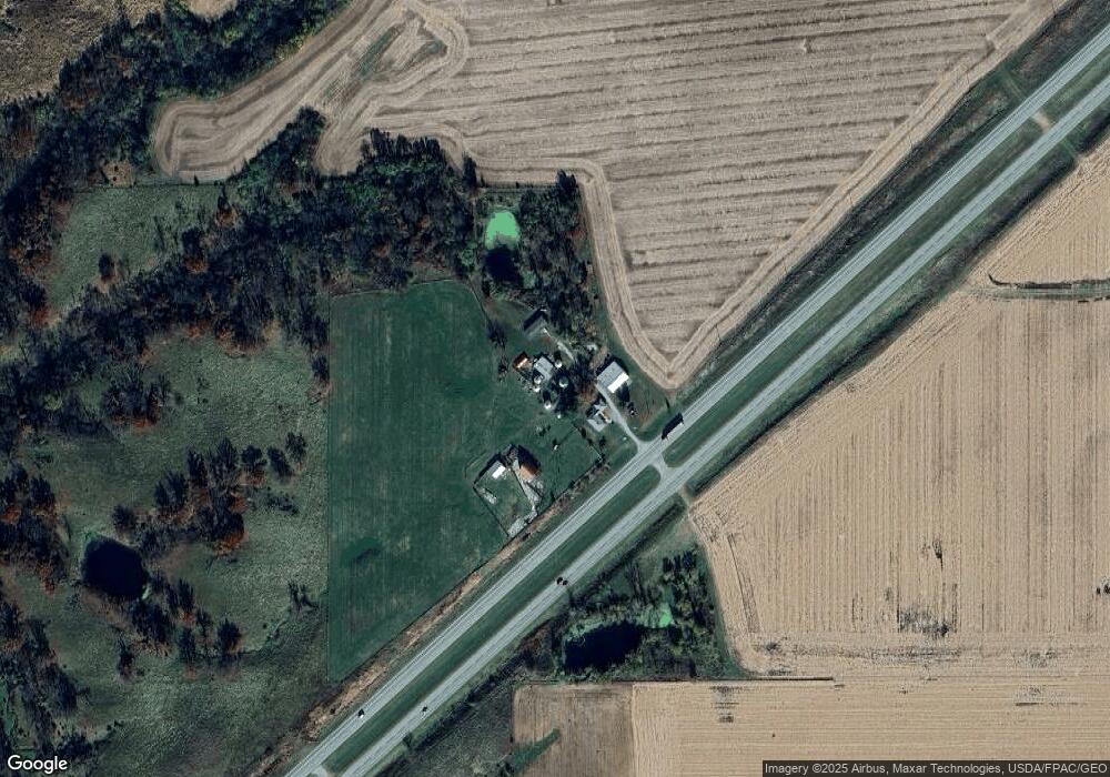 9573 Highway 330 N, Collins, IA 50055 - photo 1