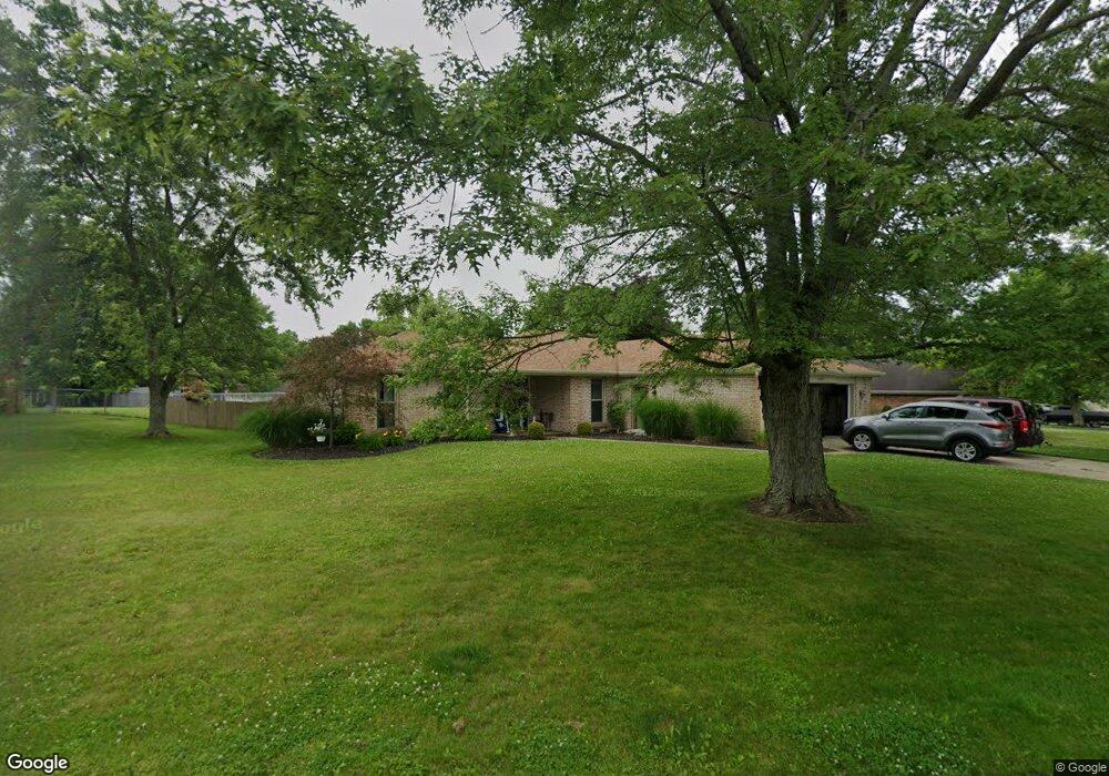 5057 Stonespring Way, Anderson, IN 46012 - photo 1