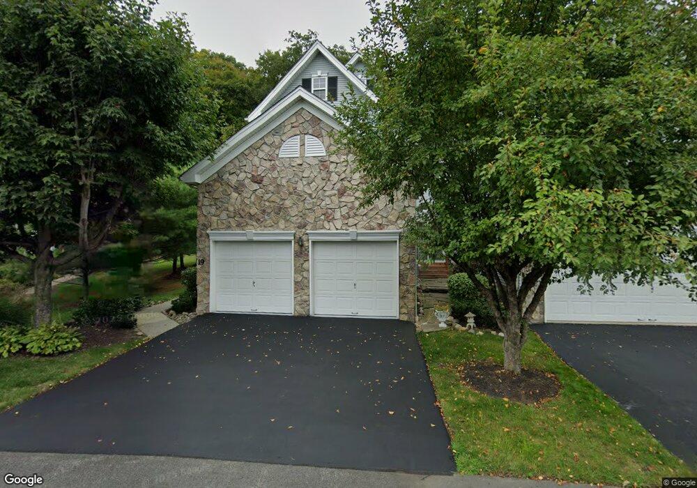 19 Mulberry Dr unit 19, Tuxedo Park, NY 10987 - photo 1