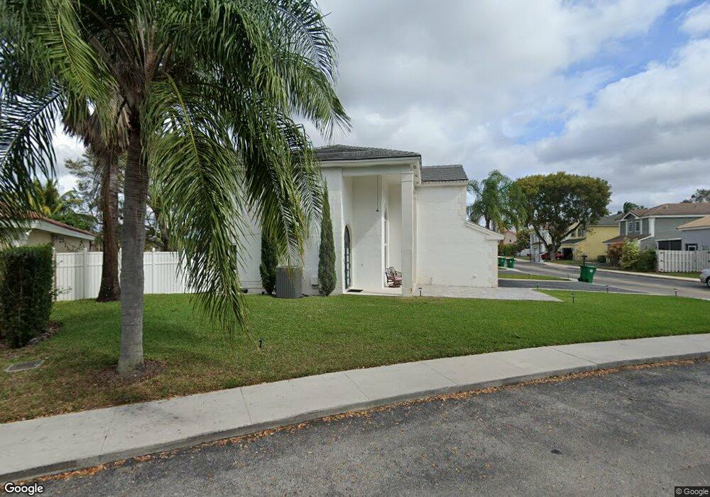 14141 14141 Richwood Place, Davie, FL 33325 - photo 1