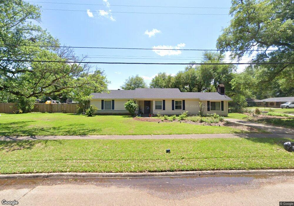 457 Dolby St, Lake Charles, LA 70605 - photo 1