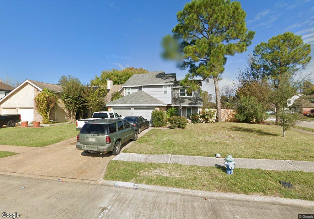 3602 Storm Creek Dr, Houston, TX 77088 - photo 1