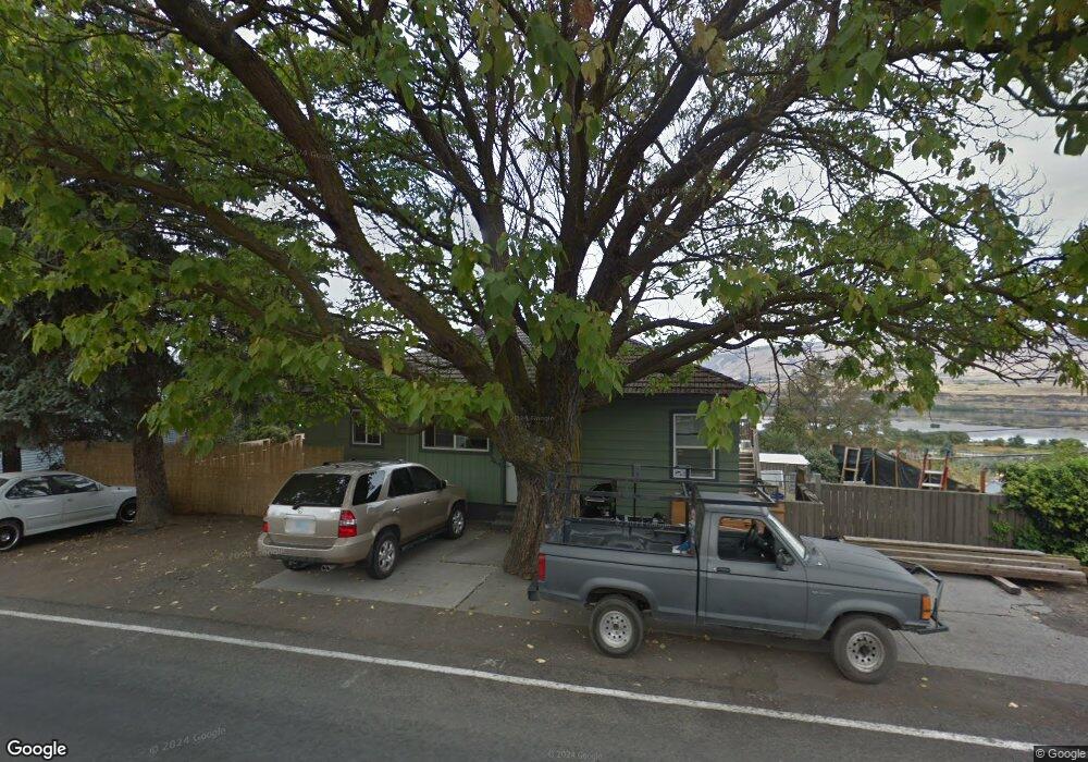 2415 Old Dufur Rd, the Dalles, OR 97058 - photo 1