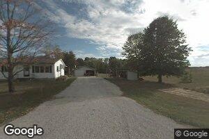 20981 State Road 37, Branchville, IN 47514