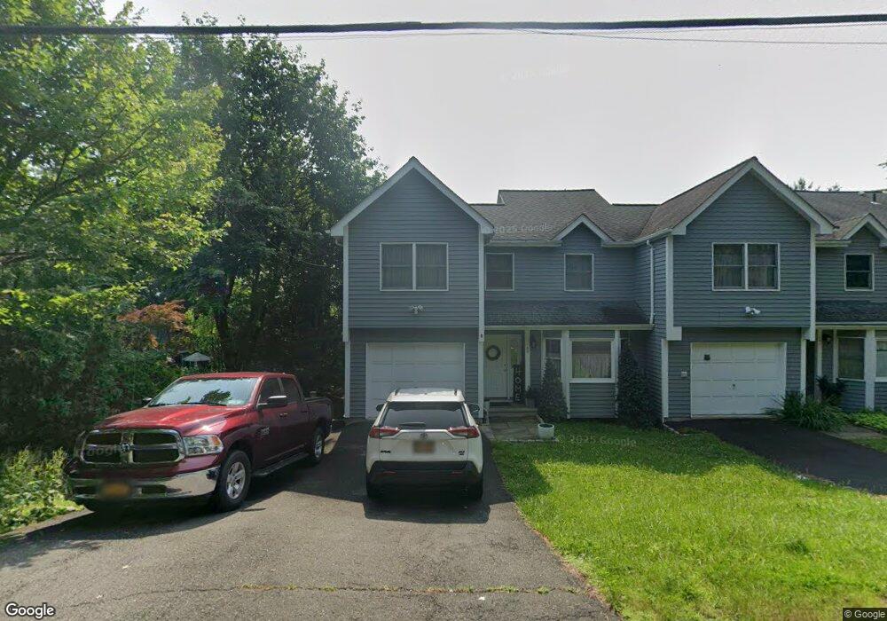 159 N Franklin St, Nyack, NY 10960 - photo 1
