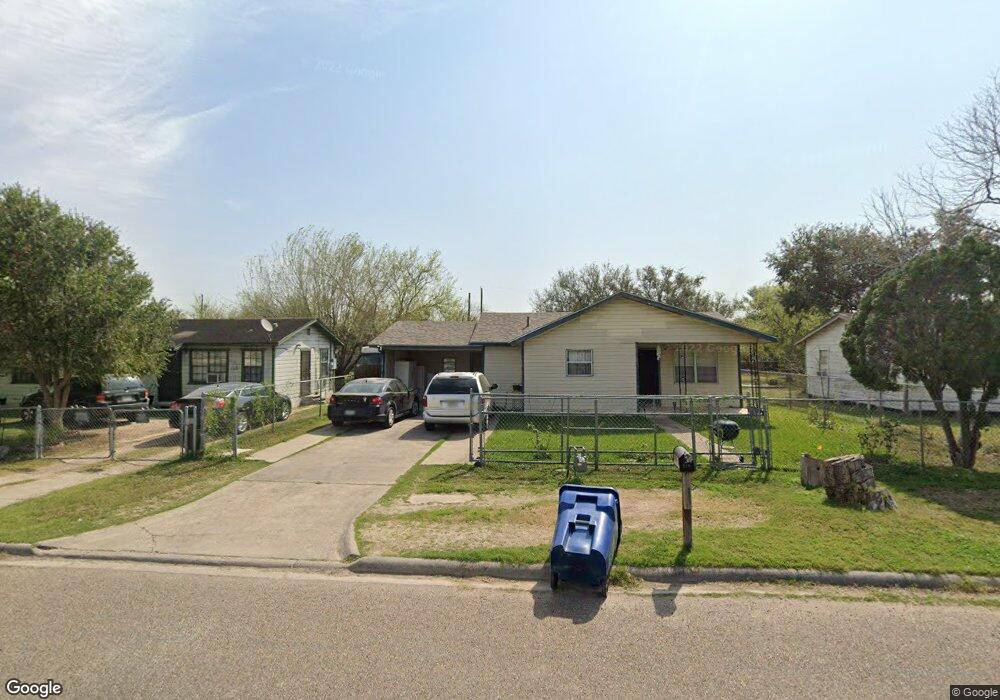 514 S 5th St, Donna, TX 78537 - photo 1