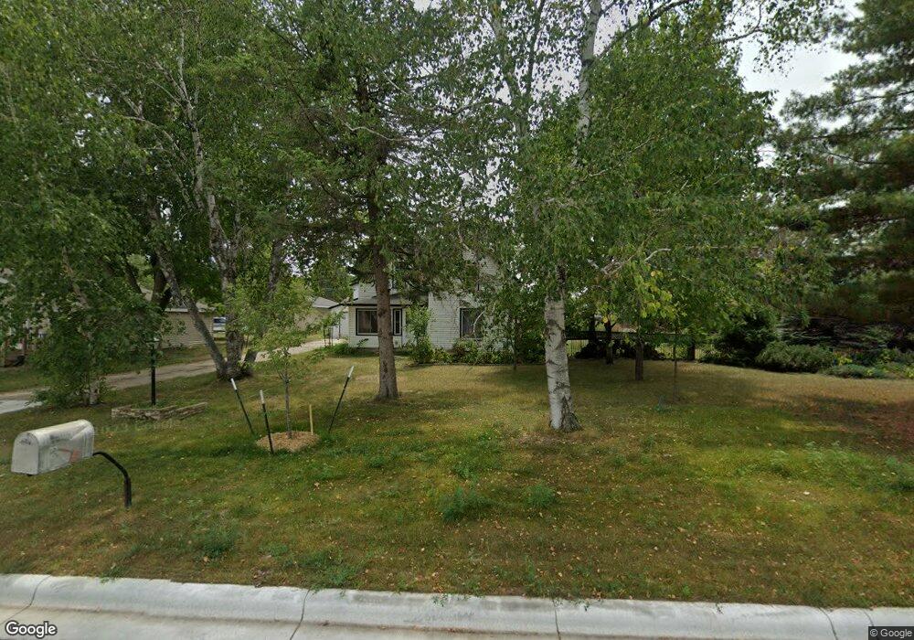 311 3rd Ave SW, Long Prairie, MN 56347 - photo 1