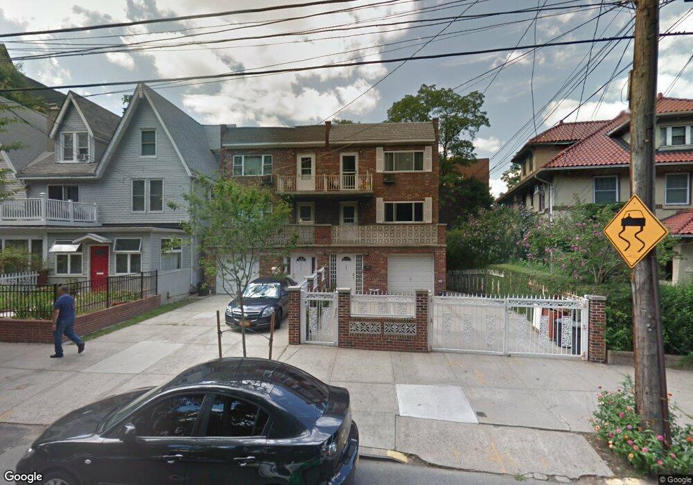 3809 Sedgwick Ave, Bronx, NY 10463 - photo 1