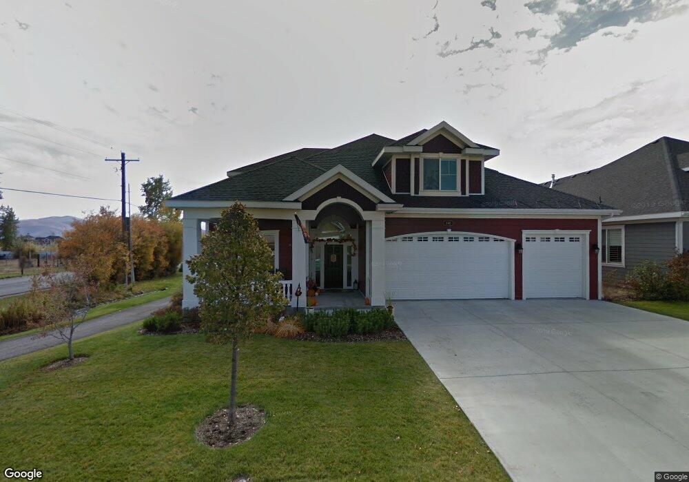 840 Double Eagle Dr, Midway, UT 84049 - photo 1