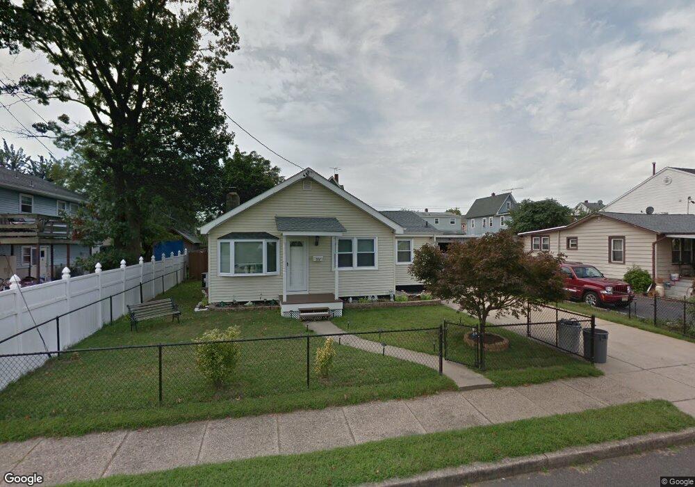 322 Bem St, Riverside, NJ 08075 - photo 1