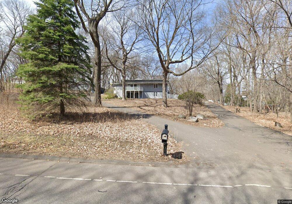 3908 Tonkawood Rd, Minnetonka, MN 55345 - photo 1