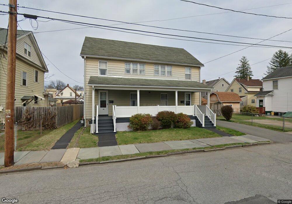 68 Franklin St unit 70, Port Jervis, NY 12771 - photo 1