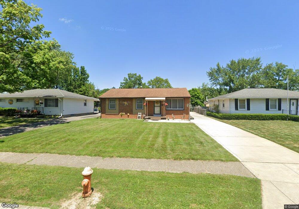 2222 Case Rd, Columbus, OH 43224 - photo 1