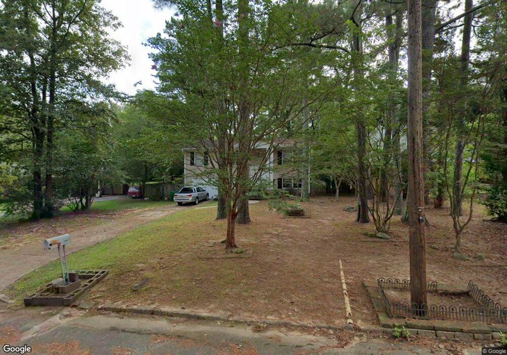 1706 Cody Cir, Tucker, GA 30084 - photo 1